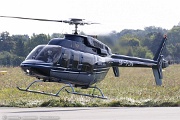 SP-FDN Bell 407 C/N 530 51, SP-FDN